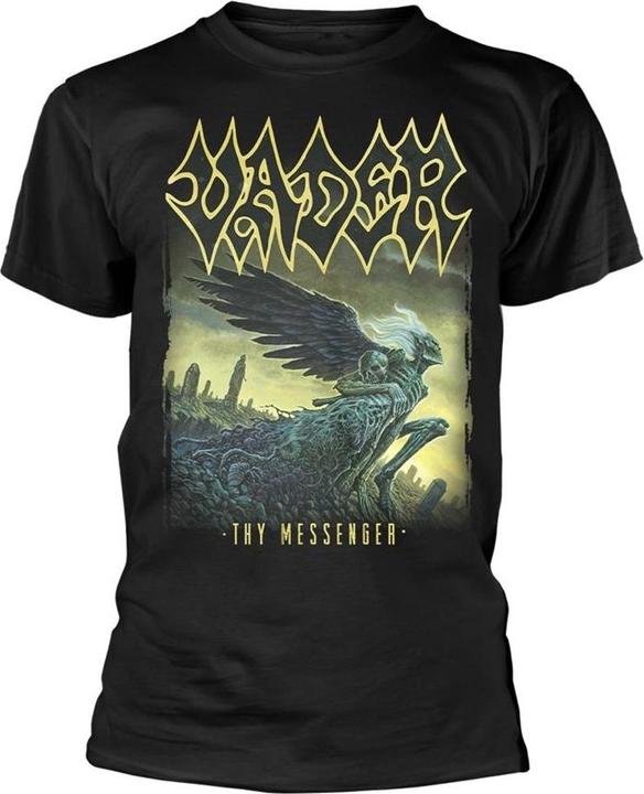 Universal Textiles Thy Messenger TShirt