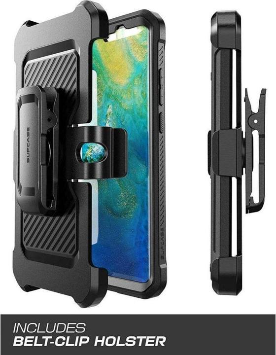 Immagine prodotto Supcase Unicorn Beetle Pro su Huawei P30 Pro (Huawei P30 Pro)