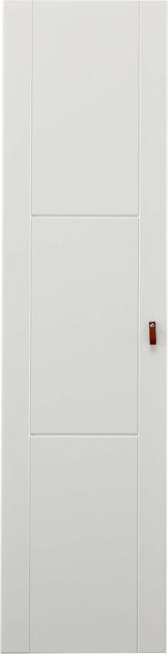 Image du produit Lifetime Kidsrooms 1 porte battante pour l'élément d'armoire (4 cm)