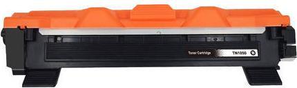 Produktbild Hermex Kompatibler Toner für Brother DCP-1612W (BK)