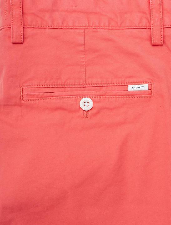 Actual product image GANT short reg sunfaded (34)