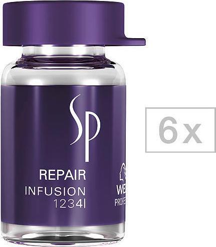 Immagine prodotto Wella Infusione di riparazione SP (30 ml)