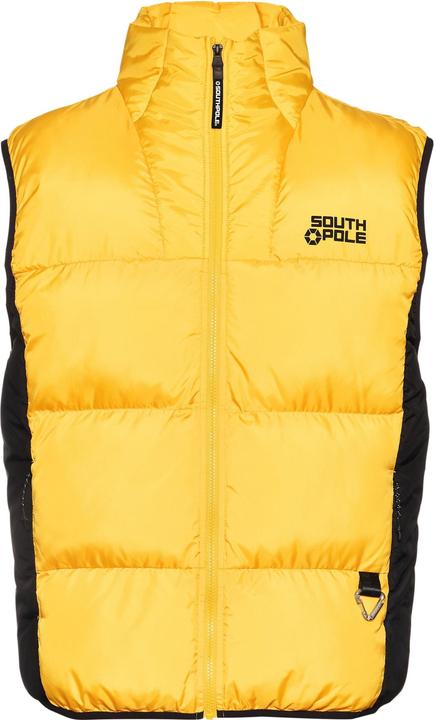 Immagine prodotto Southpole PM234-006-3 SP Bubble Vest 1.0 (M)
