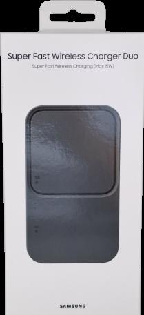 Actual product image Samsung Duo (15 W)