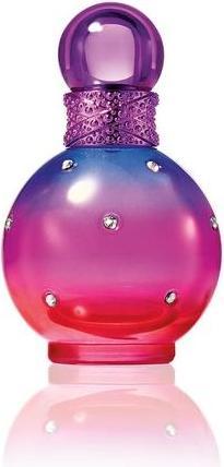 Actual product image Britney Spears Electric Fantasy Edt Spray (Eau de toilette, 30 ml)