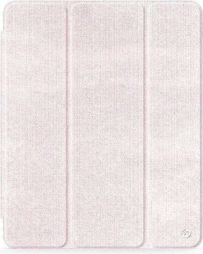 Actual product image Dux Ducis Unid Series Bookcover Cover (IPad Pro 11 (2020))