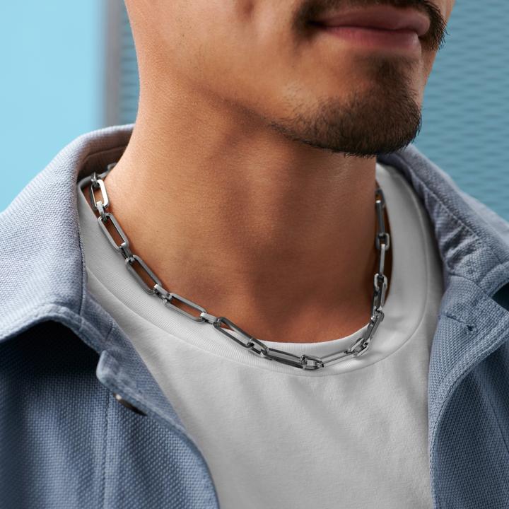 Produktbild Lucleon Connor (Edelstahl)