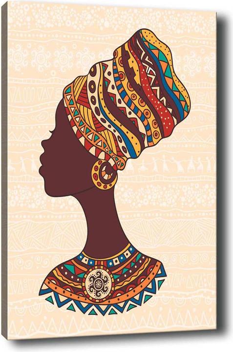Image du produit Wallxpert Eden (50 x 70 cm)