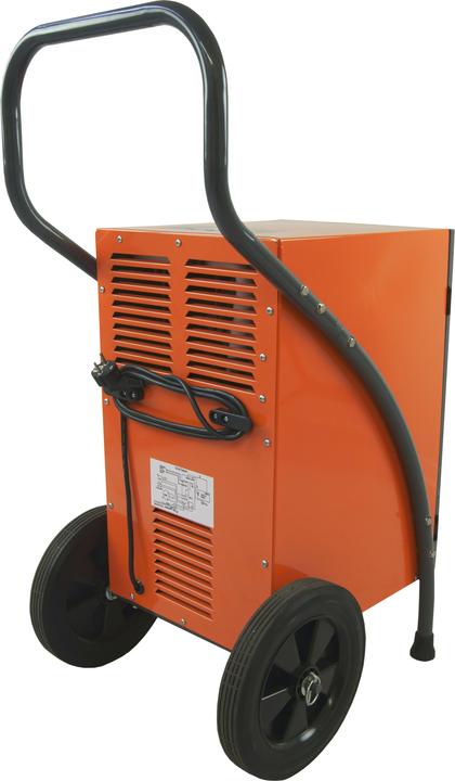 Produktbild Atika Luftentfeuchter ALE 500 N 700 W Luftleistung 350 m³/h 30 kg (70 m², 50 l/24h)