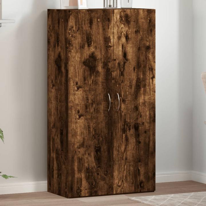 Produktbild VidaXL Aktenschrank