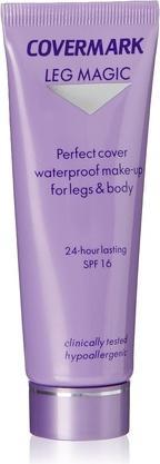 Immagine prodotto Covermark Leg Magic SPF 16 Waterproof Leg and Body Fluid Make-Up da 1,69 once (12 Beige)