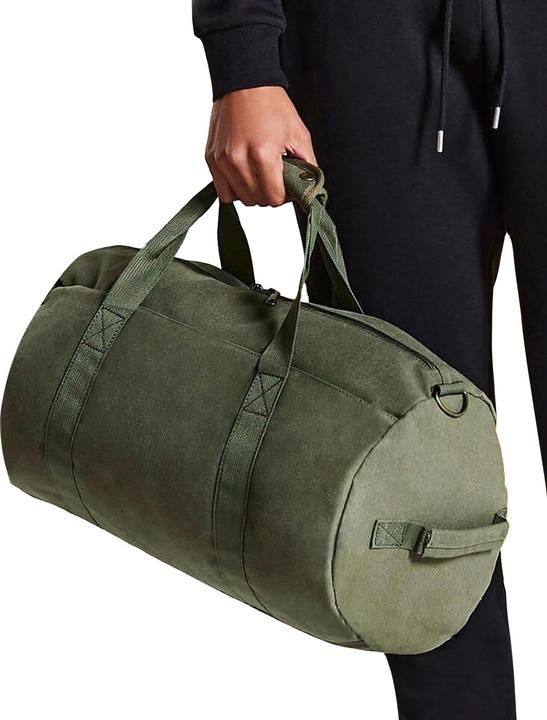 Produktbild Bagbase Reisetasche Schaft Canvas (24 l)