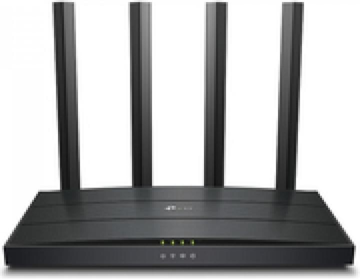 Actual product image TP-Link AX1500 Gigabit Wi-Fi 6 Router