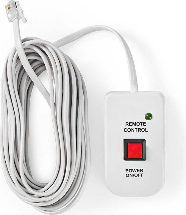Produktbild Nedis Power Inverteränderte Sinus-Wellen| Eingangsspannung 12 VDC|