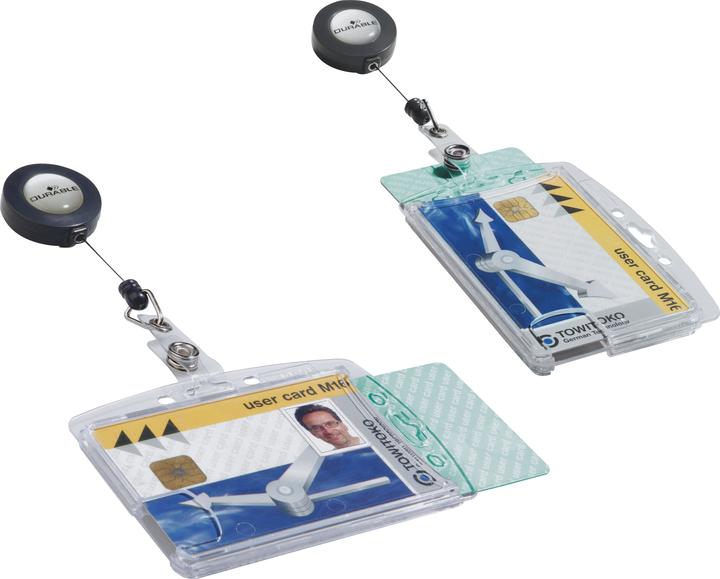 Immagine prodotto Durable Scatola doppia con Jojo