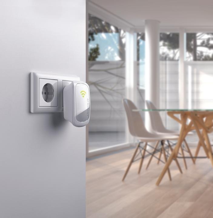 Image du produit Devolo Répéteur WiFi (300 Mbit/s)