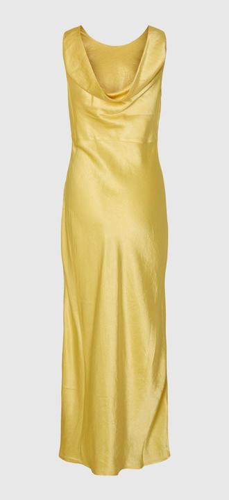 Actual product image Selected Femme Ärmelloses Midikleid (42)