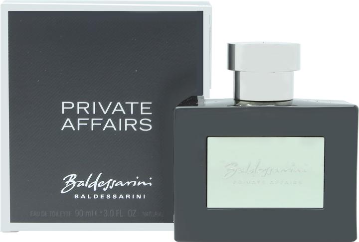 Produktbild Baldessarini Private Affairs (Eau de Toilette, 90 ml)