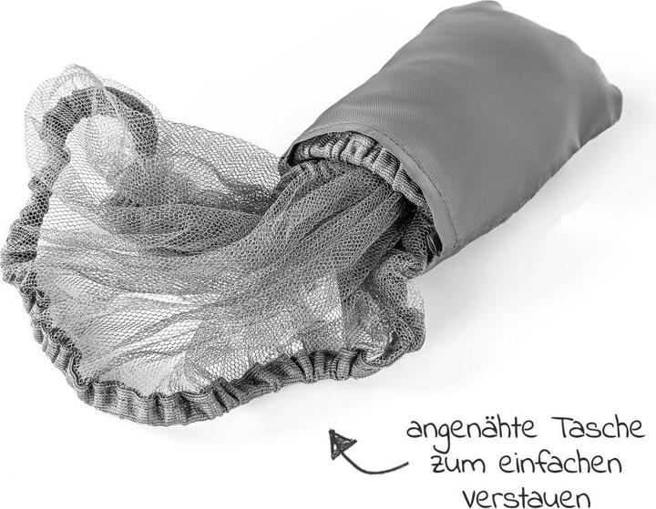 Produktbild Zamboo Insektenschutz