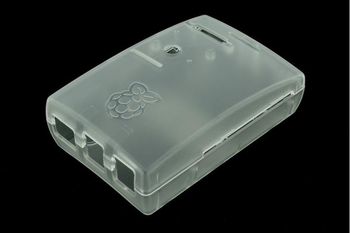 Immagine prodotto Raspberry Pi Custodia per di tipo B+ / 2 / 3 (Case)