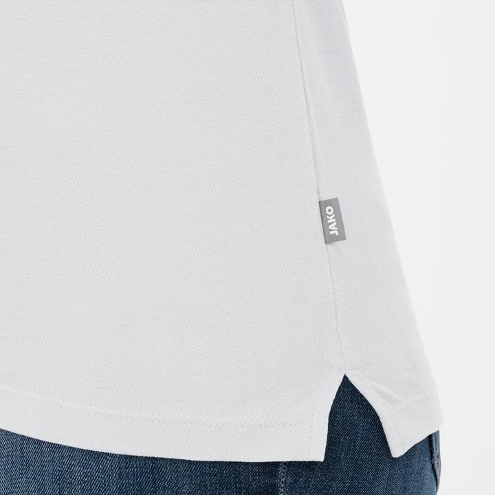 Image du produit JAKO Polo organique stretch femme (48)