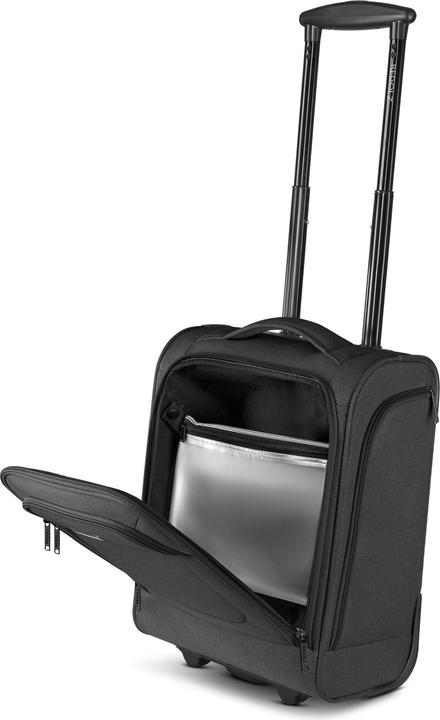 Immagine prodotto Redolz Elementi essenziali 12 (30 l, Bagaglio a mano (fino a 50 litri))