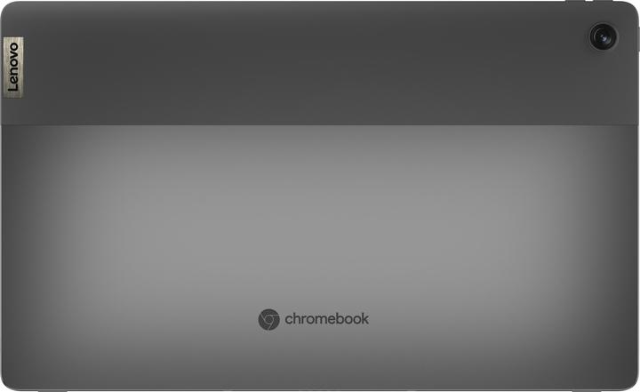 Productafbeelding Lenovo IdeaPad Duet 5 CB (Alleen WLAN, 13.30", 128 GB, Stormgrijs)