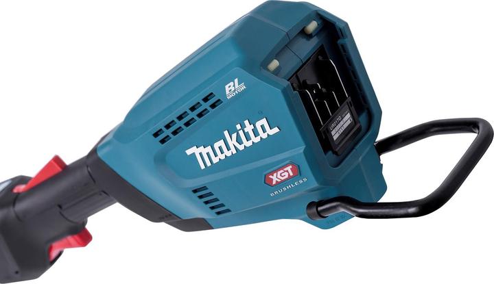 Produktbild Makita UR017GZ Akku Rasentrimmer ohne Akku 40V Schnittbreite (max.): 330mm (Trimmfaden)