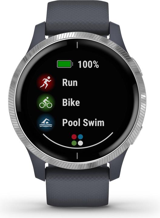 Actual product image Garmin Venu (43 mm)