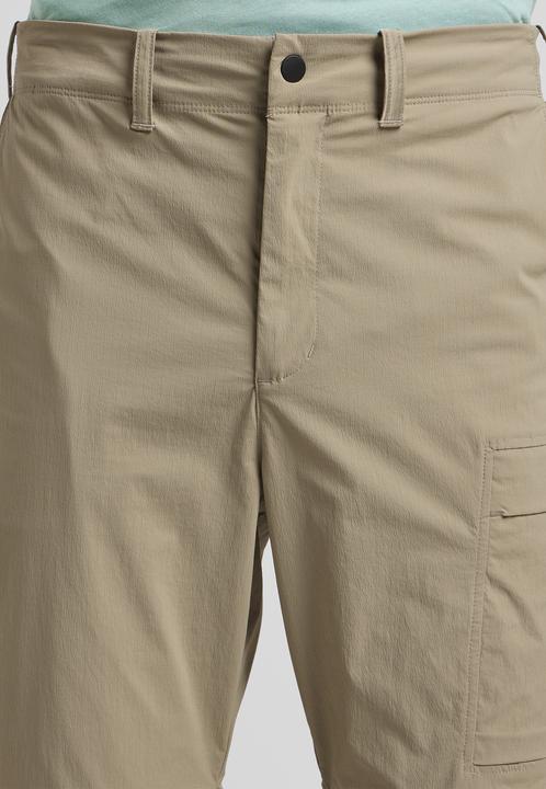 Actual product image Jack Wolfskin Wagami Zip Off Pants M (58)
