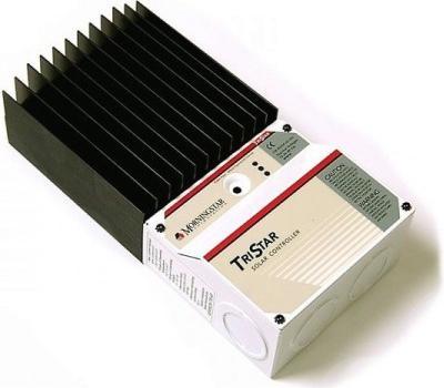 Image du produit Morningstar TriStar TS-60