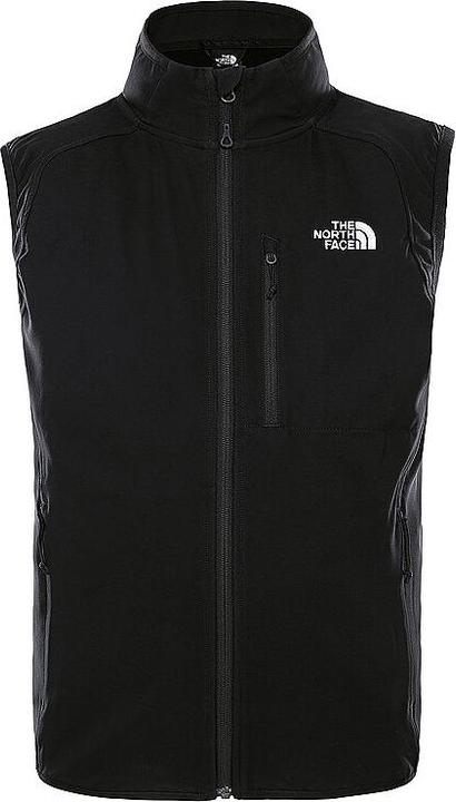 Actual product image North Face Nimble (S)