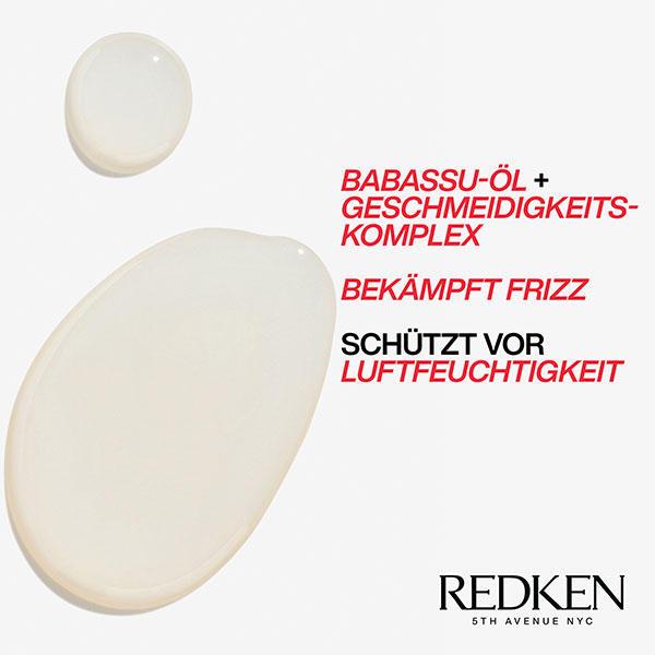 Produktbild Redken Frizz Dismiss Anti-Static Oil Mist (125 ml)