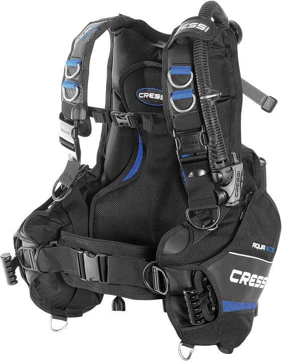 Actual product image Cressi Aquaride (XL)