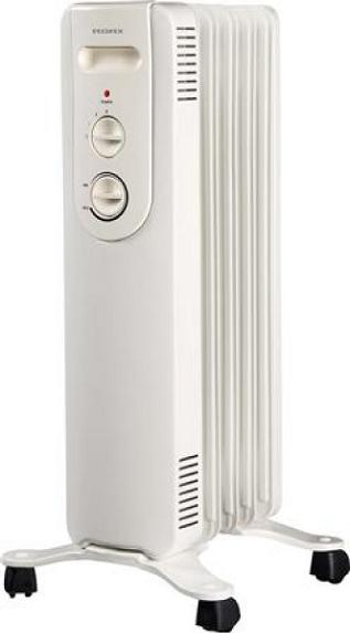 Produktbild Adax Olieradiator 1500w Friststående (1500 W)