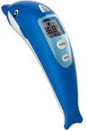 Actual product image Microlife NC 400 (Non-contact, Forehead)