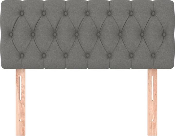 Produktbild VidaXL Naoma (90 x 7 x 78/88 cm)