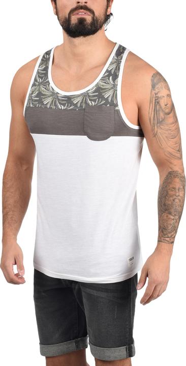 Immagine prodotto Solid Flo - Canotta da Uomo (L)
