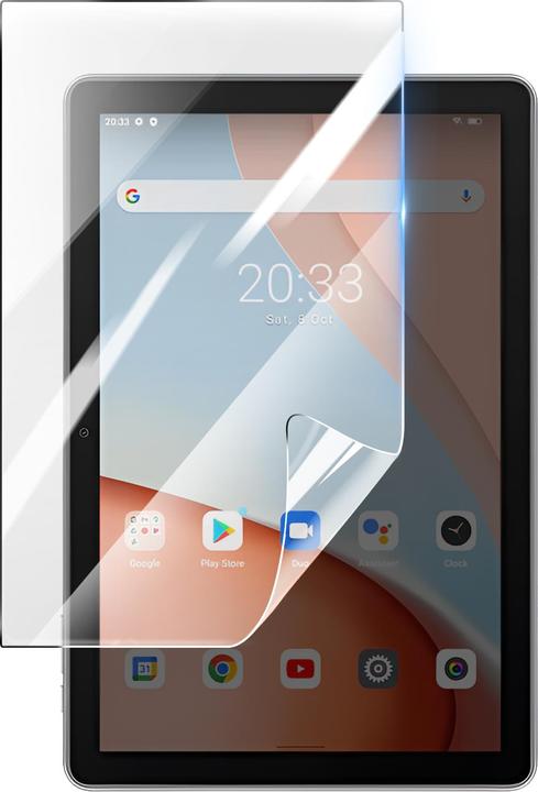 Produktbild 3MK ScreenSafe Folie (1 Stück, Blackview Tab 7)
