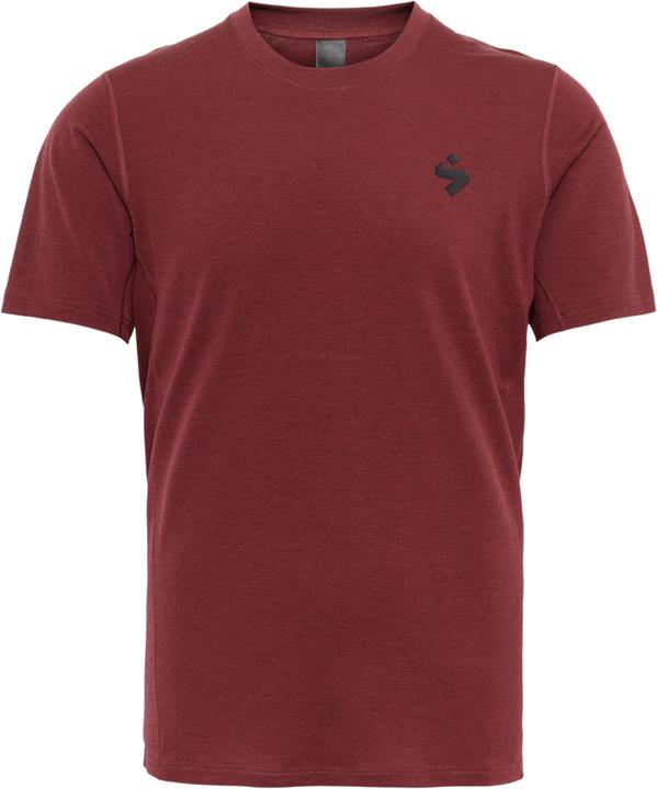 Immagine prodotto Sweet Protection Maglia Hunter Merino SS M (S)
