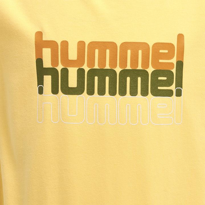 Produktbild hummel hmlCLOUD DRESS S/S (104)
