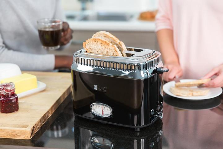 Image du produit Russell Hobbs Rétro (Prise UE)