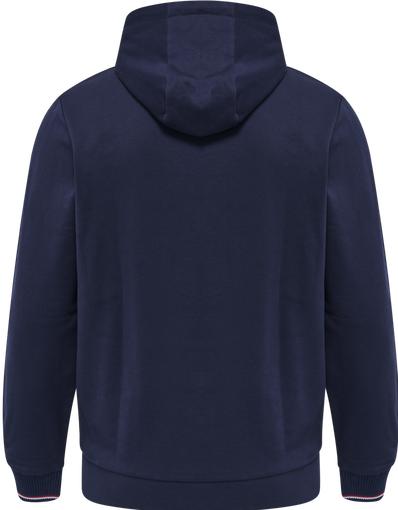 Immagine prodotto hummel Ic Dayton Felpa Con Cappuccio (XS)