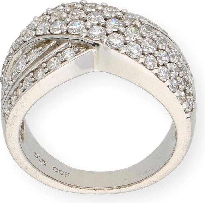 Carat Style (60, 925 Silber)