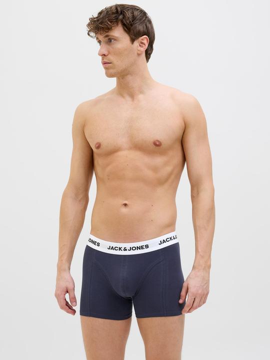 Image du produit Jack & Jones 10er-pack Shorts Shorts (L, paquet de 10)