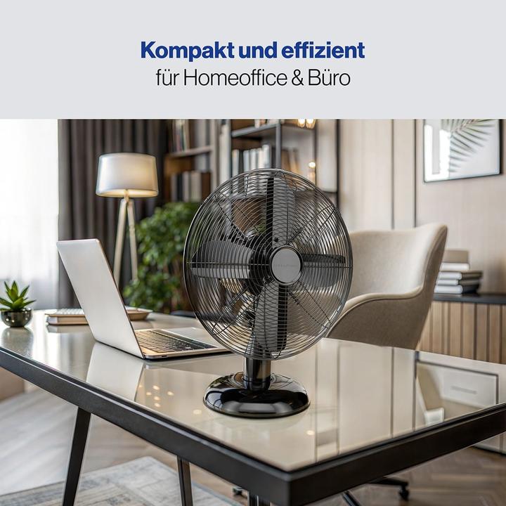 Produktbild Profi-Care ProfiCare PC-VL 3063 M Tischventilator 35 W