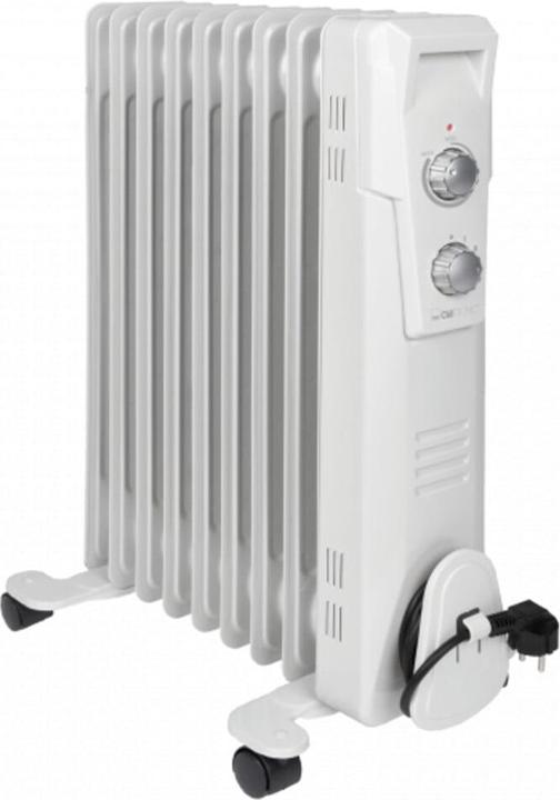 Actual product image Clatronic RA 3736 (2000 W)