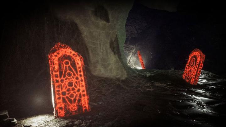 Immagine prodotto Perp Apsulov: fine degli dei (PS5, DE)