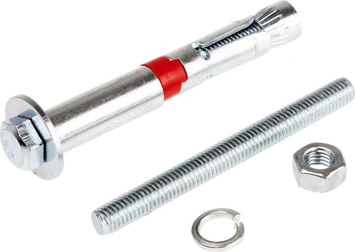 Produktbild Rs Pro Fixing for Flexible Bollard