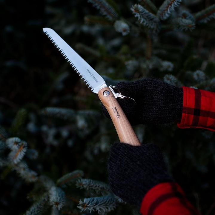 Productafbeelding Opinel Vouwzaag nr. 18